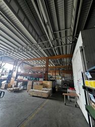 Tuas South Street 1 (D22), Factory #458152221